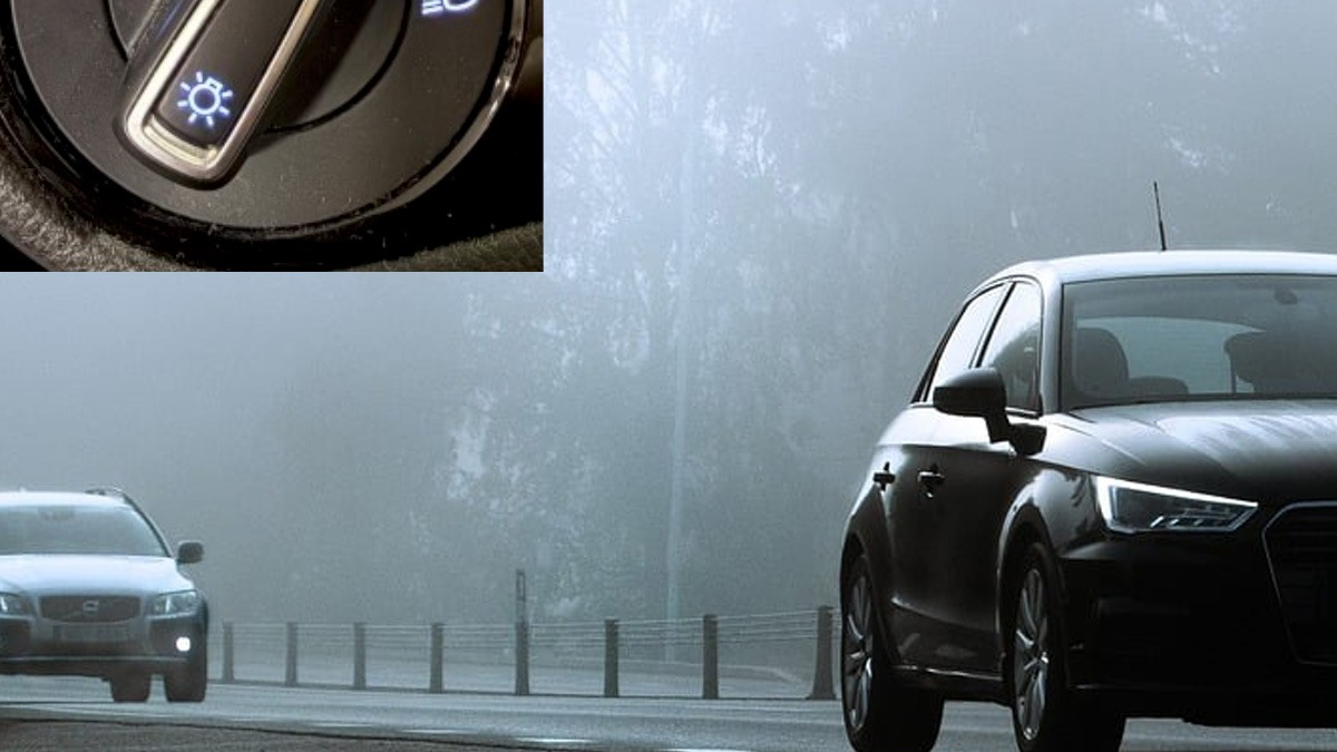 POL-FR: Freiburg/Alle Landkreise: Sichtbarkeit bedeutet Sicherheit - 