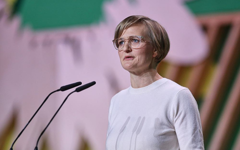 Franziska Brantner am 16.11.2024 - Foto: über dts Nachrichtenagentur