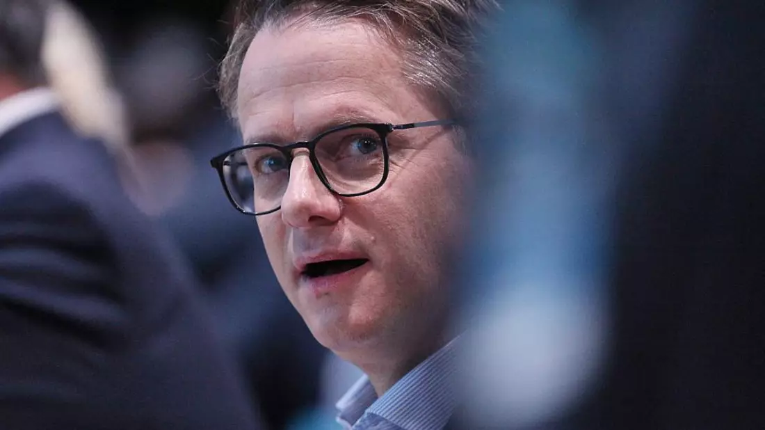 Carsten Linnemann (Archiv) - Bild: über dts Nachrichtenagentur