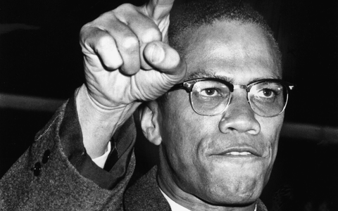 Der Mord an Malcolm X im Jahr 1965 gibt immer noch Rätsel auf. (Archivbild)  - Foto: dpa