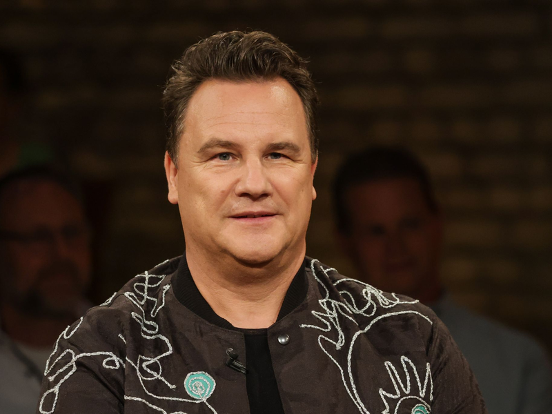 Modedesigner Guido Maria Kretschmer zeigt sich beeindruckt von der Karriere seines Kollegen Wolfgang Joop, der am Montag 80 Jahre alt wird. (Archibild) - Foto: Focke Strangmann/dpa