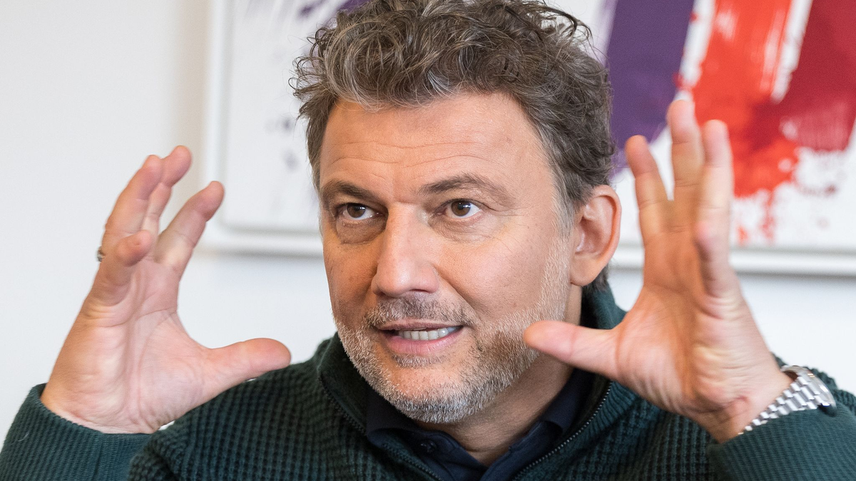 Jonas Kaufmann: Opernbesuche sollen sich wie Urlaub anfühlen. (Archivfoto) - Foto: Expa/Johann Groder/APA/dpa