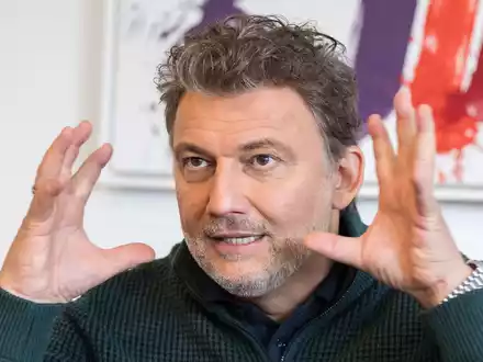Jonas Kaufmann: Opernbesuche sollen sich wie Urlaub anfühlen. (Archivfoto) - Foto: Expa/Johann Groder/APA/dpa