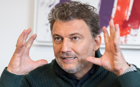 Jonas Kaufmann: Opernbesuche sollen sich wie Urlaub anfühlen. (Archivfoto) - Foto: Expa/Johann Groder/APA/dpa