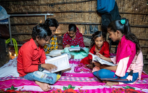 Internationaler Tag der Kinderrechte am 20. November: Kinder werden zunehmend ihrer Rechte beraubt - Foto: presseportal.de Internationaler Tag der Kinderrechte am 20. November: Kinder werden zunehmend ihrer Rechte beraubt - Foto: presseportal.de