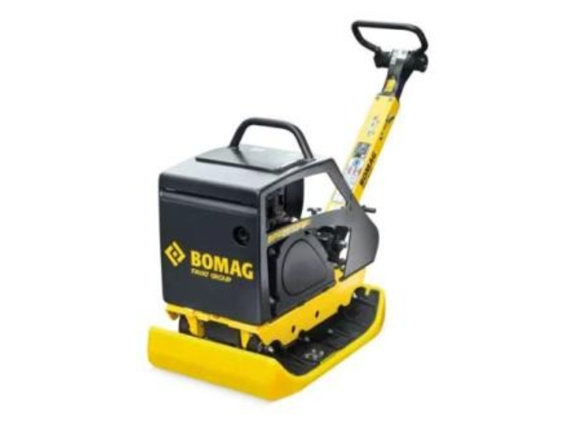 POL-PDPS: Diebstahl einer Rüttelplatte - Foto: presseportal.de