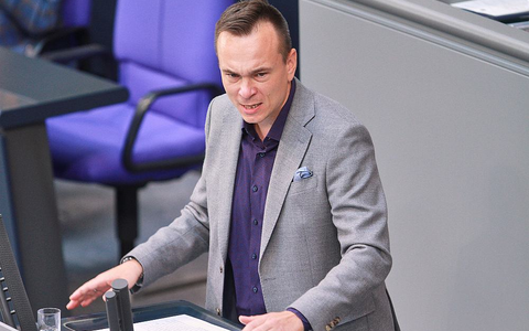 Johannes Arlt (Archiv) - Foto: über dts Nachrichtenagentur