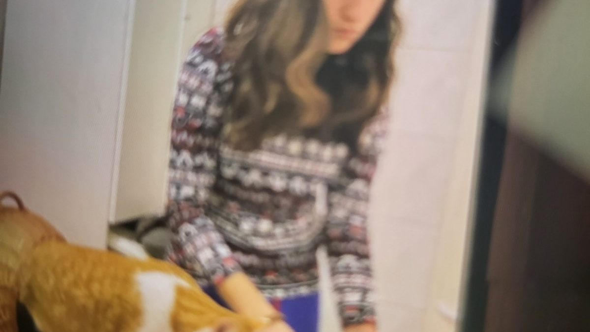 LPI-J: Vermisstenfall - Foto: presseportal.de