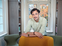 Daniel Rosenblatt ist neuer Teamleiter Medienrecherche bei news aktuell - Foto: presseportal.de