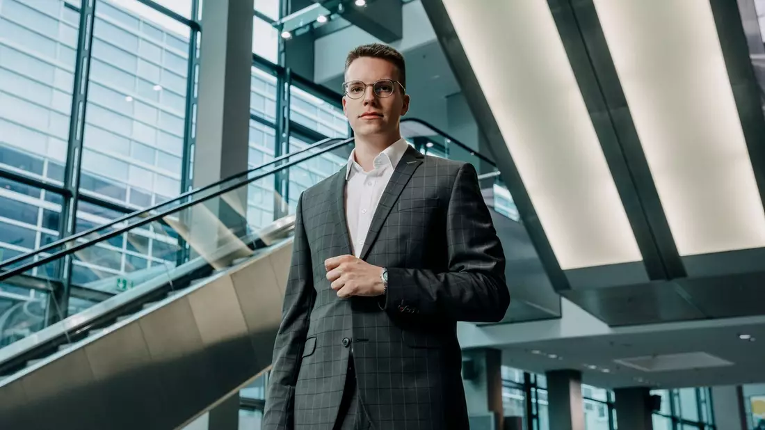Otter Consult GmbH: Ihr Partner für sicheren und erfolgreichen Unternehmenskauf - Bild: presseportal.de