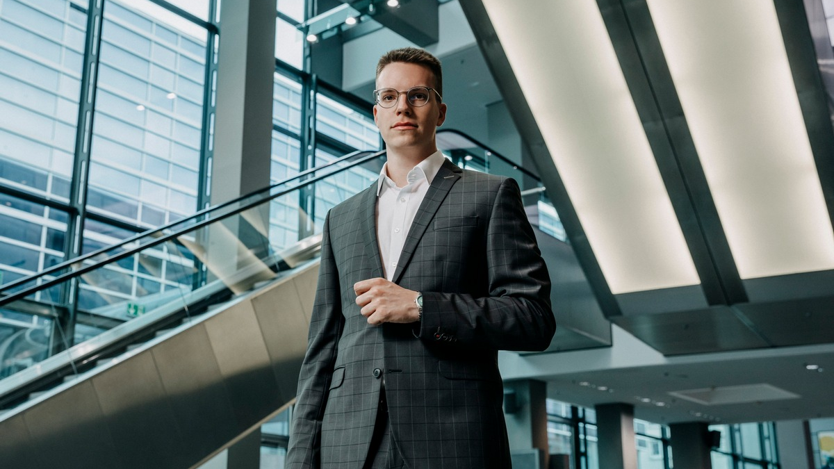 Otter Consult GmbH: Ihr Partner für sicheren und erfolgreichen Unternehmenskauf - Foto: presseportal.de