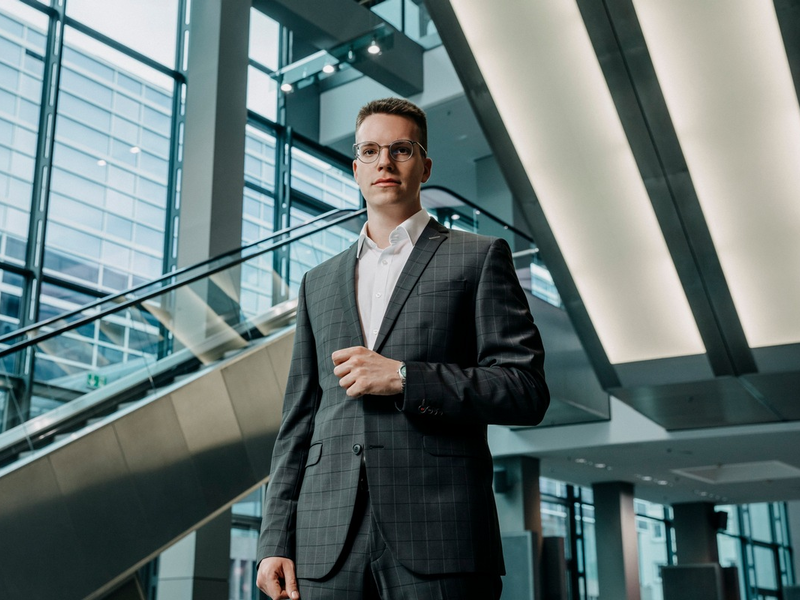 Otter Consult GmbH: Ihr Partner für sicheren und erfolgreichen Unternehmenskauf - Foto: presseportal.de