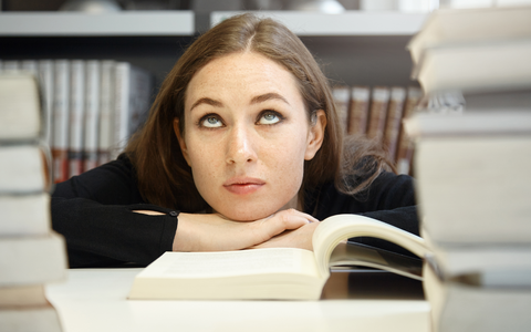 10 Ghostwriting-Missverständnisse - Foto: Ghostwriter-Buchautor über pressetext.de