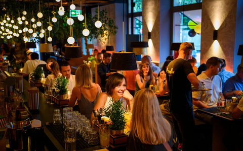 Weihnachtsgeschenk für Burger-Fans: Peter Pane eröffnet im neuen Johann-Moritz-Quartier in Siegen - Foto: presseportal.de