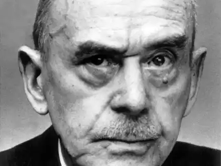 Thomas Manns Geburtstag jährt sich 2025 zum 150. Mal. (Archivbild) - Foto: dpa
