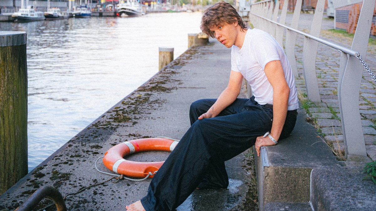 Zartmann ist Headliner auf dem 