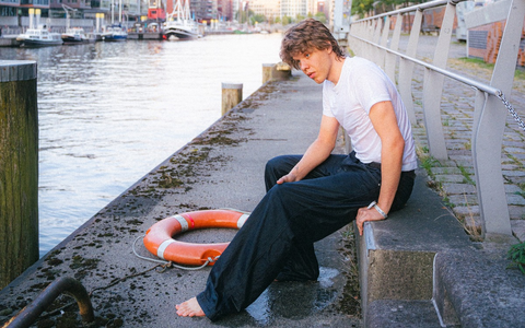 Zartmann ist Headliner auf dem DASDING Festival 2025 - Foto: presseportal.de