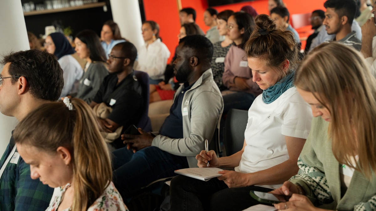 3M unterstützt weiterhin MINT-Berufe mit einem neuen Zuschuss für die ReDI School of Digital Integration - Foto: presseportal.de