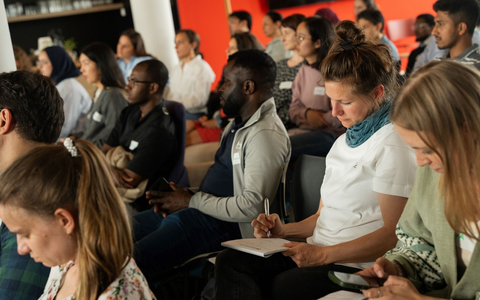 3M unterstützt weiterhin MINT-Berufe mit einem neuen Zuschuss für die ReDI School of Digital Integration - Foto: presseportal.de