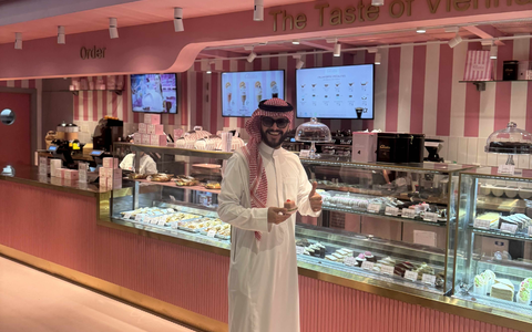 AÏDA Jeddah - Foto: AÏDA über pressetext.de