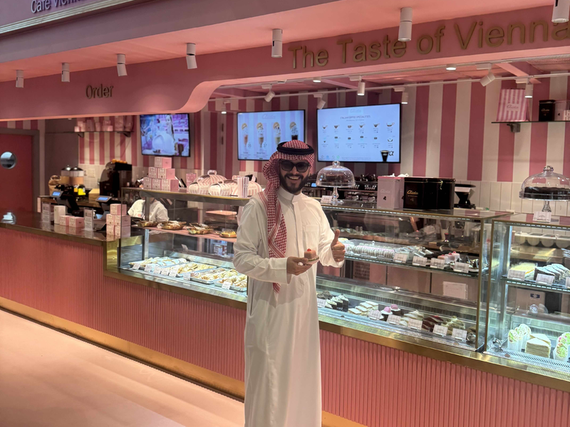 AÏDA Jeddah - Foto: AÏDA über pressetext.de