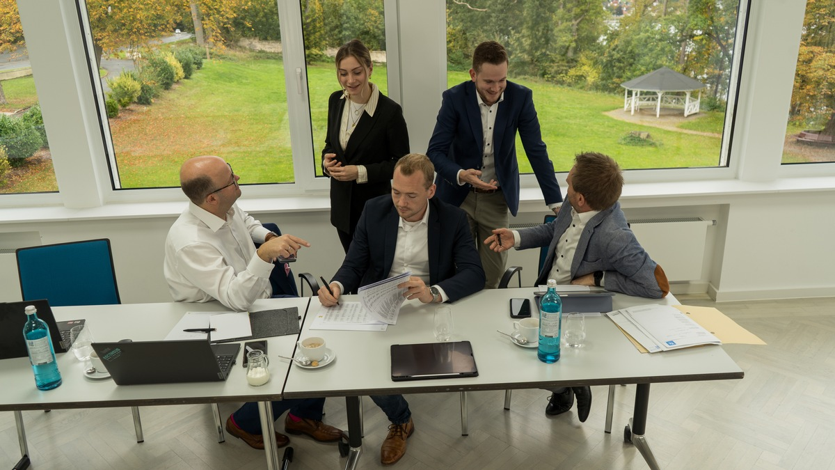 Ascensus GmbH: Restrukturierung von Hotel- und Gastronomiebetrieben - so erzielen Sie endlich wieder die gewünschten Umsätze - Foto: presseportal.de