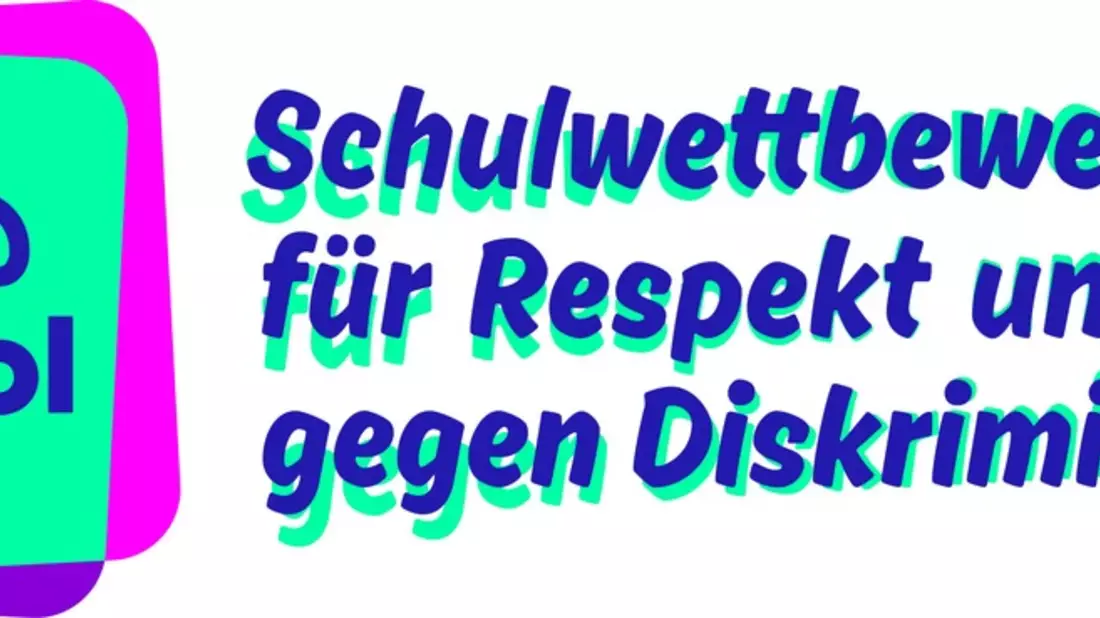 Bewerbungsphase für den Schulwettbewerb fair@school 2025 startet / Gesucht werden Projekte für Respekt und gegen Diskriminierung - Bild: presseportal.de