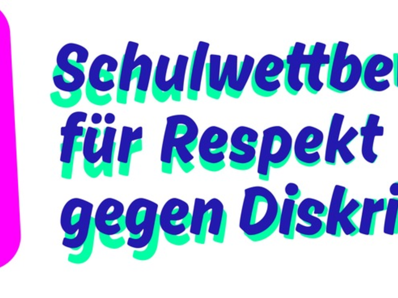 Bewerbungsphase für den Schulwettbewerb fair@school 2025 startet / Gesucht werden Projekte für Respekt und gegen Diskriminierung - Foto: presseportal.de