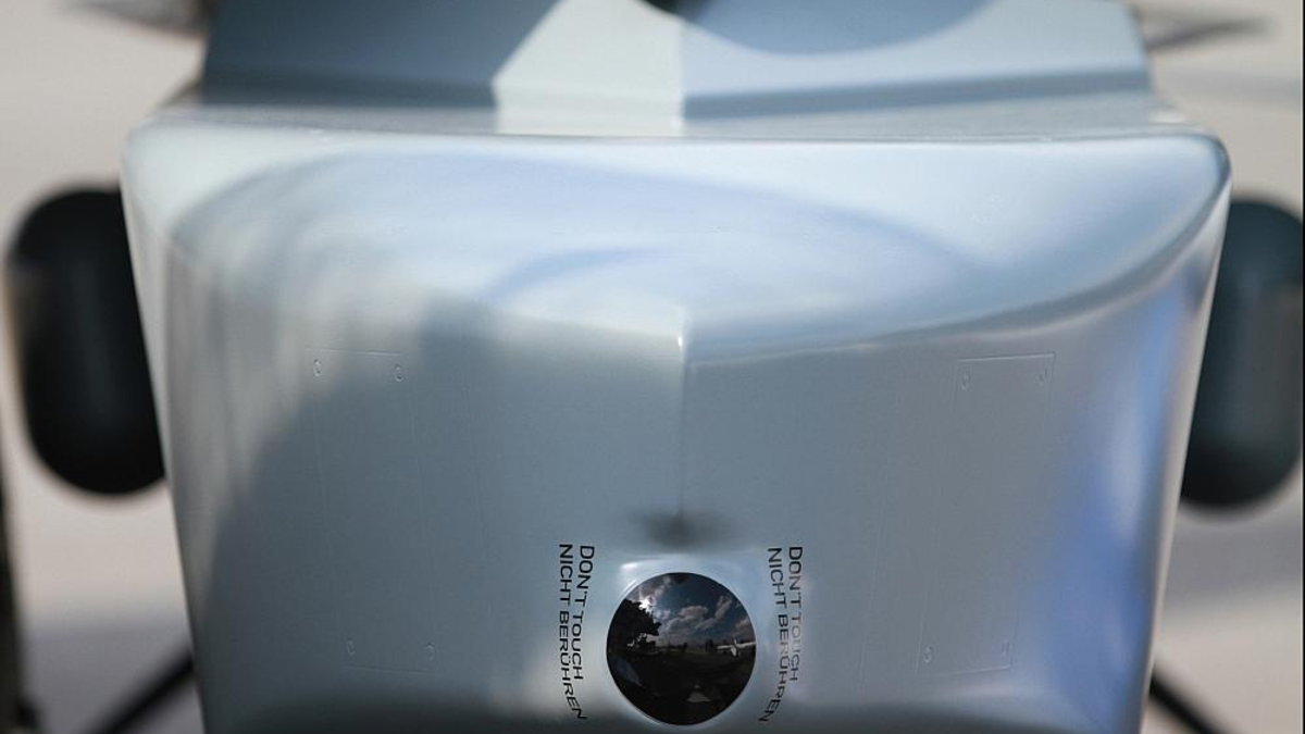 Taurus (Archiv) - Foto: über dts Nachrichtenagentur