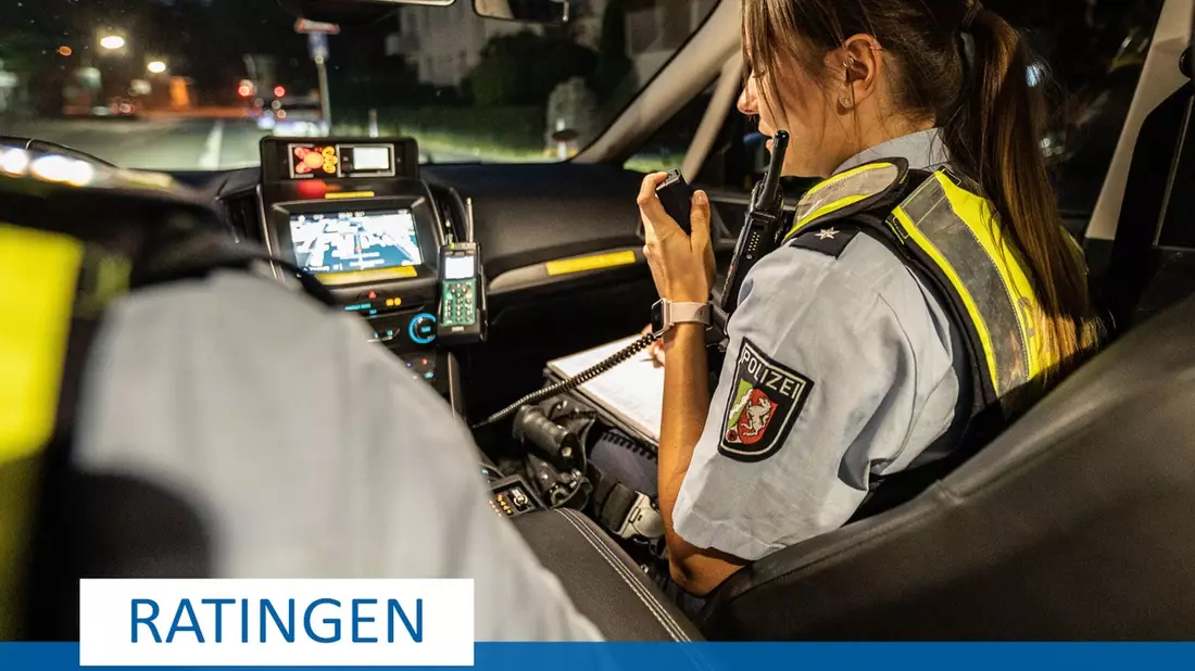 POL-ME: Projekt zOOm: Behörden zeigten bei Kontrolleinsatz Präsenz - Ratingen - 2411065 - Bild: presseportal.de