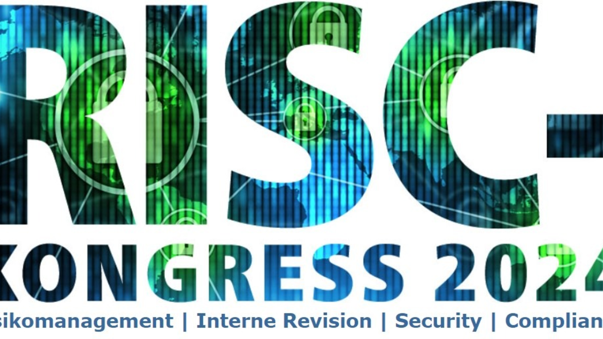 8. RISC-Kongress / prmagazin ist Medienpartner der Frankfurt School of Finance & Management / Ermäßigung für Abonnenten - Foto: presseportal.de