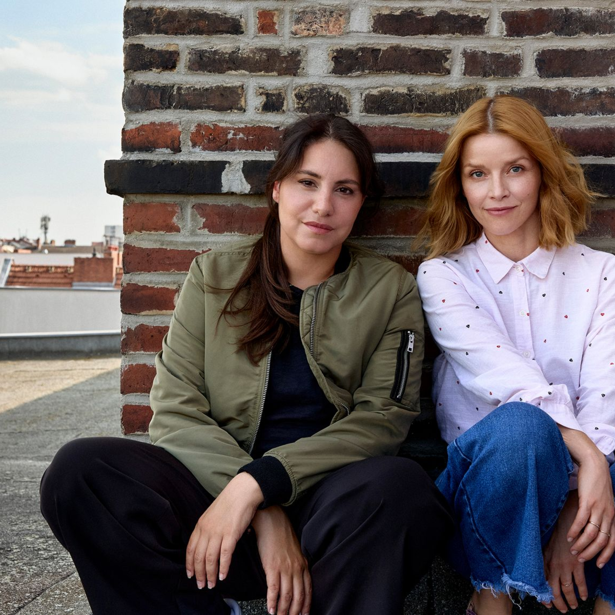 Zwei gegen das Morden im Norden - das Kieler 