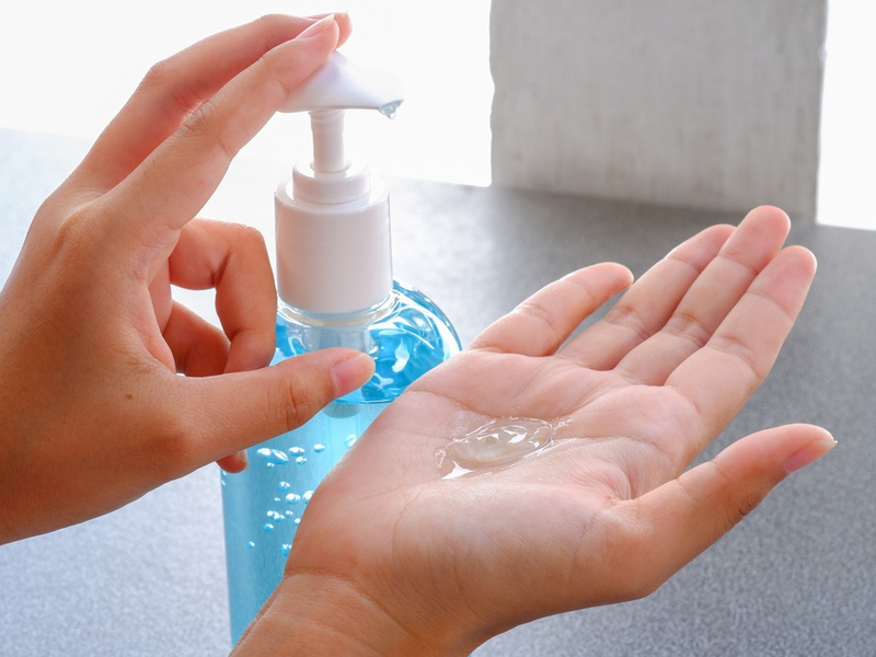 Gemeinsame Pressemeldung von BPI, BVMed, IHO und VDGH: Ethanol ist im medizinischen Bereich unverzichtbar - und muss es bleiben! - Foto: presseportal.de