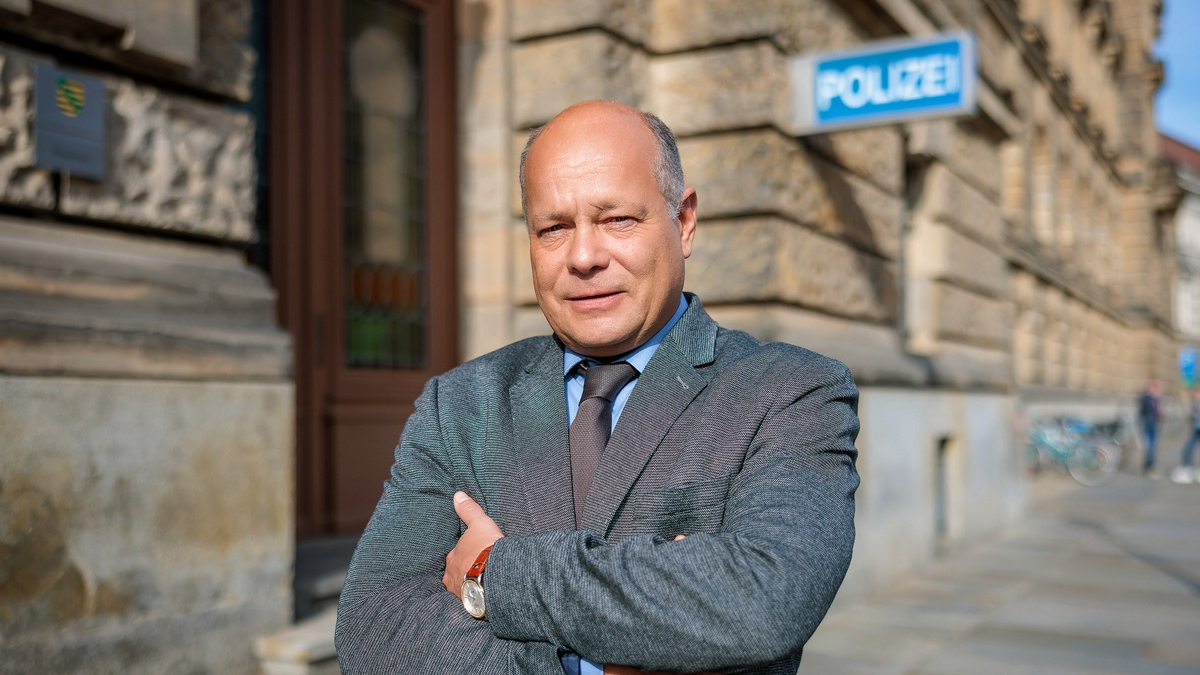 MDR-Reportage „Exakt – Die Story“ zum Thema: „Die Beute der Remmos – Auf der Spur der Juwelen aus dem Grünen Gewölbe Dresden“ - Foto: presseportal.de