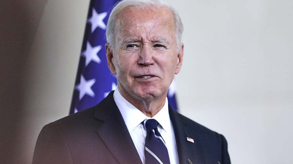 Joe Biden (Archiv) - Foto: über dts Nachrichtenagentur