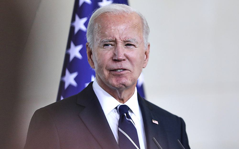 Joe Biden (Archiv) - Foto: über dts Nachrichtenagentur
