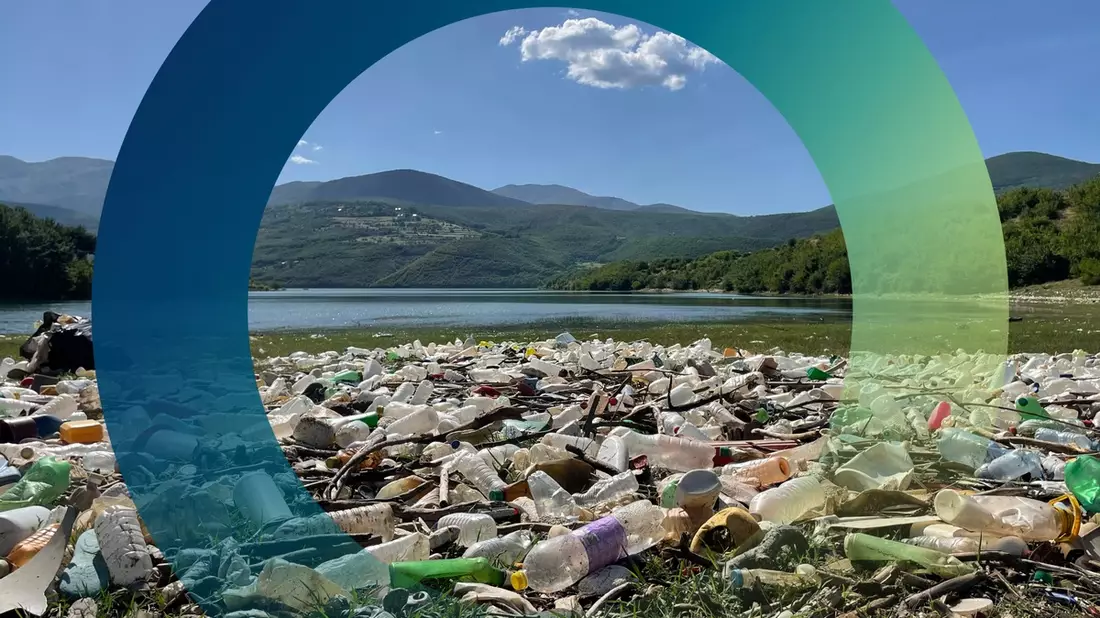 Ersticken wir in Plastik?: ZDF zeigt planet e.-Doku über Plastikmüll in Flüssen und Meeren und eine Lange Nacht - Bild: presseportal.de
