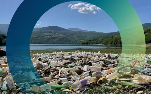 Ersticken wir in Plastik?: ZDF zeigt planet e.-Doku über Plastikmüll in Flüssen und Meeren und eine Lange Nacht - Foto: presseportal.de Ersticken wir in Plastik?: ZDF zeigt planet e.-Doku über Plastikmüll in Flüssen und Meeren und eine Lange Nacht - Foto: presseportal.de