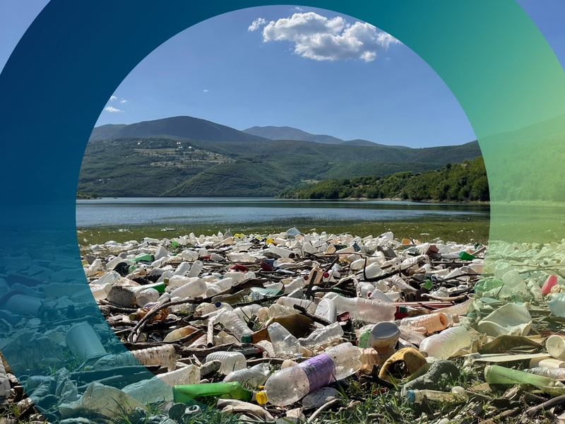 Ersticken wir in Plastik?: ZDF zeigt planet e.-Doku über Plastikmüll in Flüssen und Meeren und eine Lange Nacht - Foto: presseportal.de