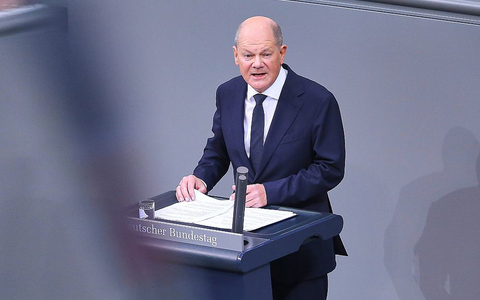 Olaf Scholz (Archiv) - Foto: über dts Nachrichtenagentur
