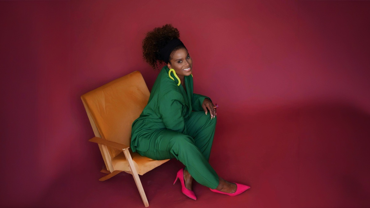 Es weihnachtet sehr - mit TK Maxx und Daisy Dee - Foto: presseportal.de