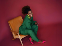 Es weihnachtet sehr - mit TK Maxx und Daisy Dee - Foto: presseportal.de