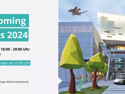 Homecoming Startups Pixel Playground - Foto: © FH Salzburg/freepik/Adobestock über pressetext.de