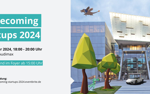 Homecoming Startups Pixel Playground - Foto: © FH Salzburg/freepik/Adobestock über pressetext.de