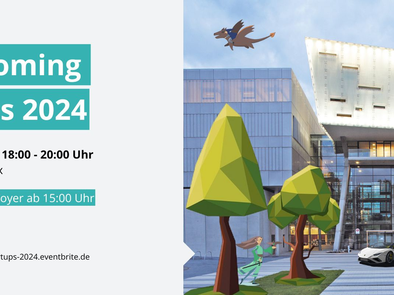 Homecoming Startups Pixel Playground - Foto: © FH Salzburg/freepik/Adobestock über pressetext.de