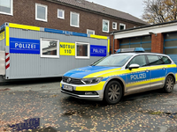 POL-NI: Nienburg - Fahrtüchtigkeit im Blick - Großkontrolle in Nienburg - Foto: presseportal.de
