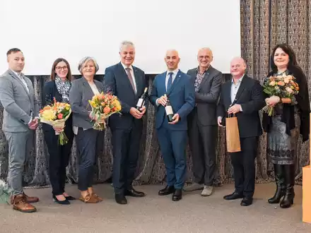 - Foto: FH St. Pölten über pressetext.de
