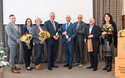  - Foto: FH St. Pölten über pressetext.de