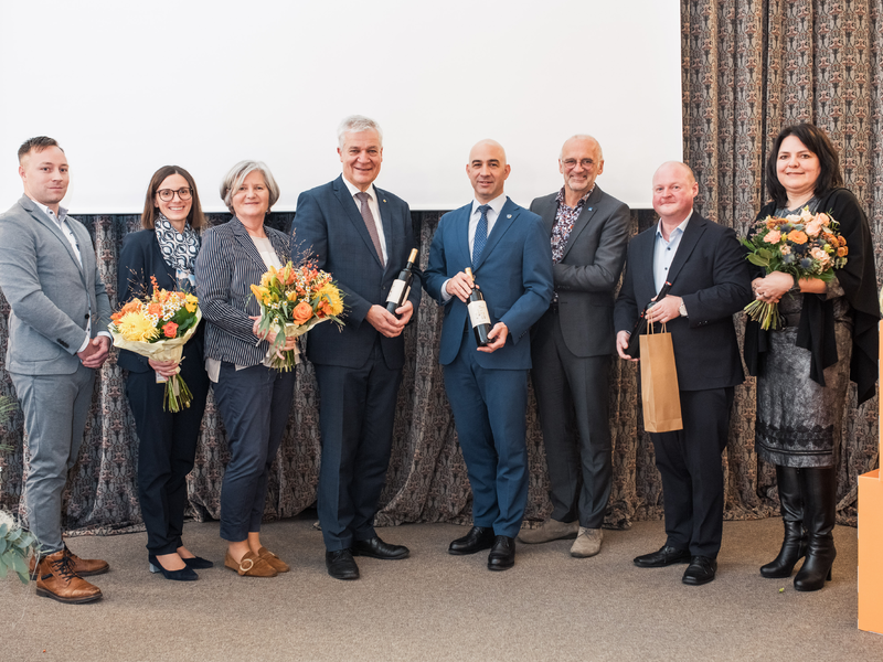  - Foto: FH St. Pölten über pressetext.de