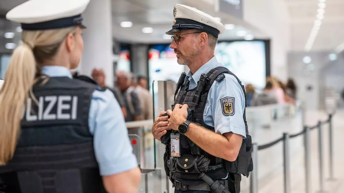BPOL-HB: Geschwister bewahren Gesuchte vor dem Gefängnis - Bild: presseportal.de
